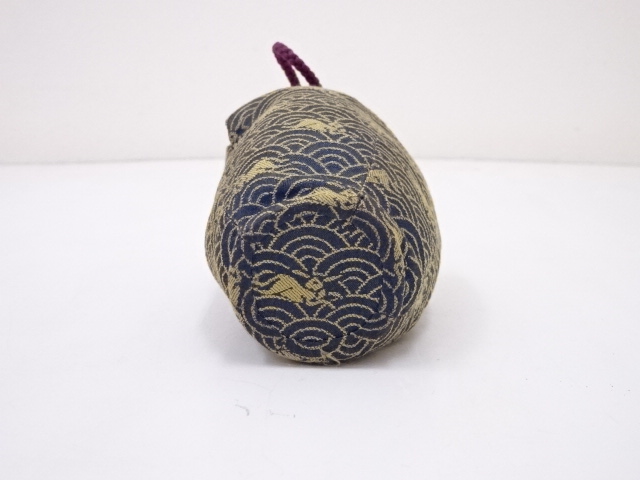 道具 ] - 道具 松本鉄山造 古瀬戸肩衝茶入 □z | ネットショップ圭